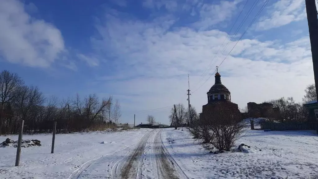 Участок в Владимирская область, Судогодский район, Муромцевское ... - Фото 0