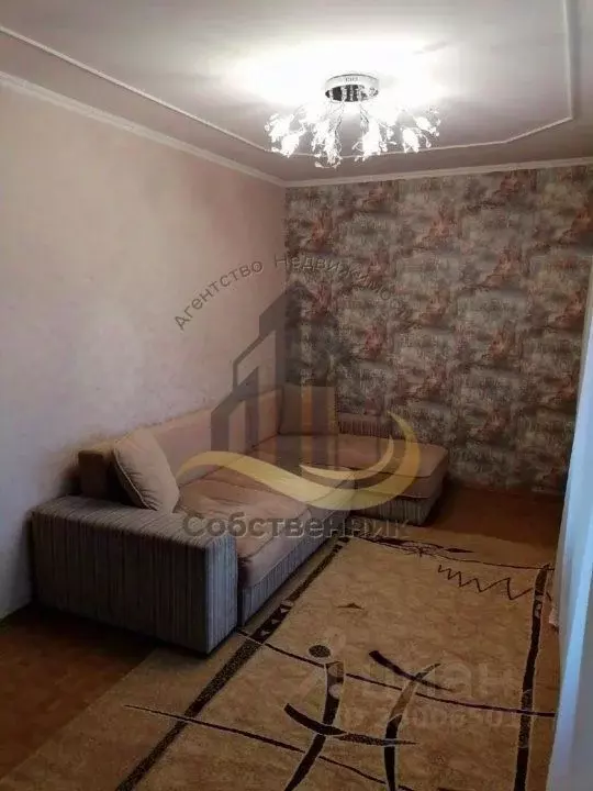 2-к кв. Белгородская область, Старый Оскол Зеленый Лог мкр, 1А (54.0 ... - Фото 2