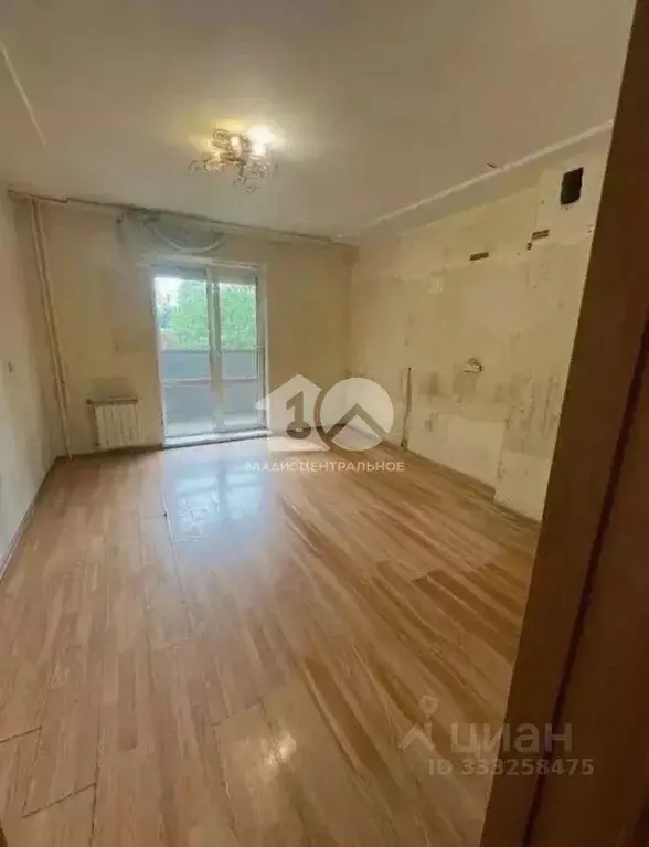 Квартира, 2 комнаты, 77.2 м - Фото 1