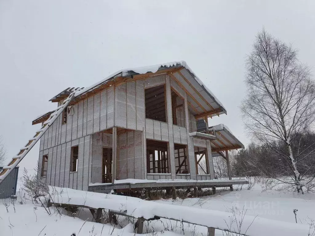 Участок в Москва д. Новиково,  (9.0 сот.) - Фото 2