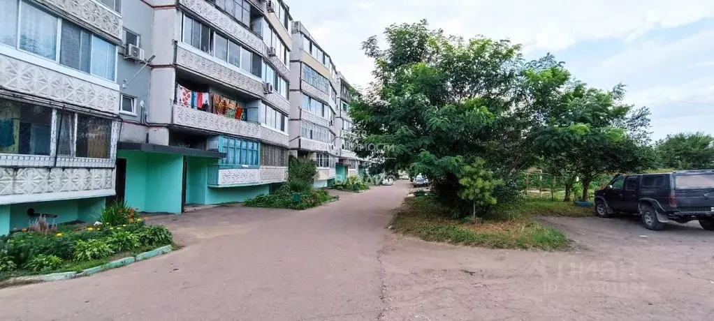 2-к кв. Приморский край, Арсеньев ул. 25 лет Арсеньева, 10 (51.3 м) - Фото 0