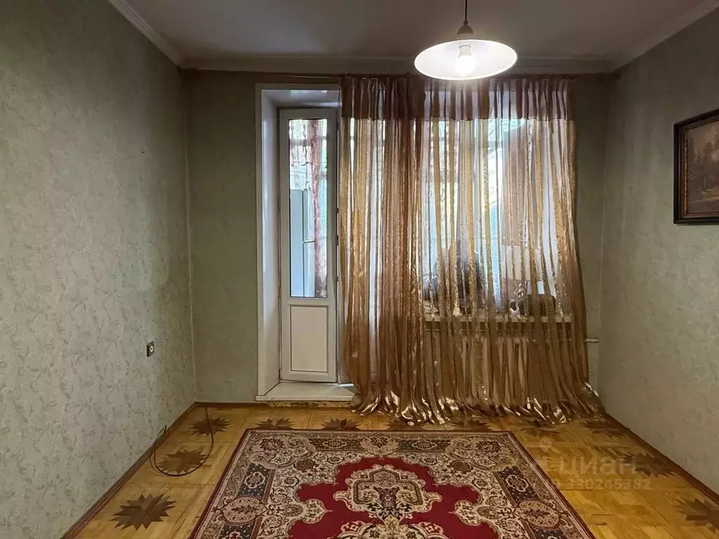 3-к кв. Москва ул. 1-я Текстильщиков, 3А (71.0 м) - Фото 2