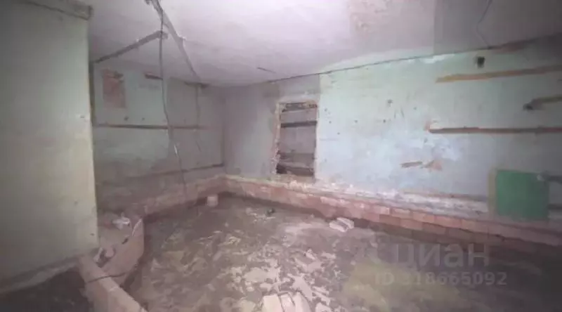Помещение свободного назначения в Башкортостан, Уфа ул. Сагита Агиша, ... - Фото 1