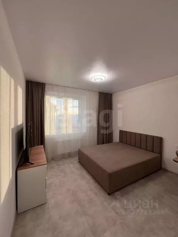 Студия Забайкальский край, Чита ул. Токмакова, 48 (30.7 м) - Фото 1