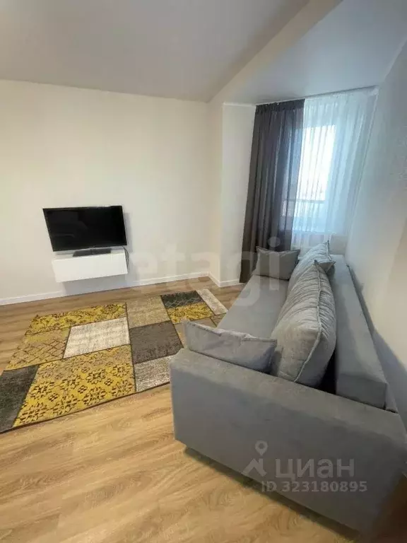 1-к кв. Хабаровский край, Хабаровск ул. Имени Лейтенанта С.В. Орлова, ... - Фото 2