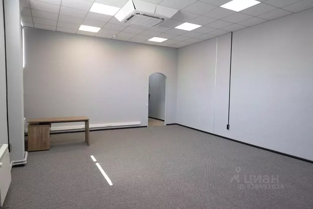 Офис в Москва ул. Орджоникидзе, 11С8 (70 м) - Фото 2