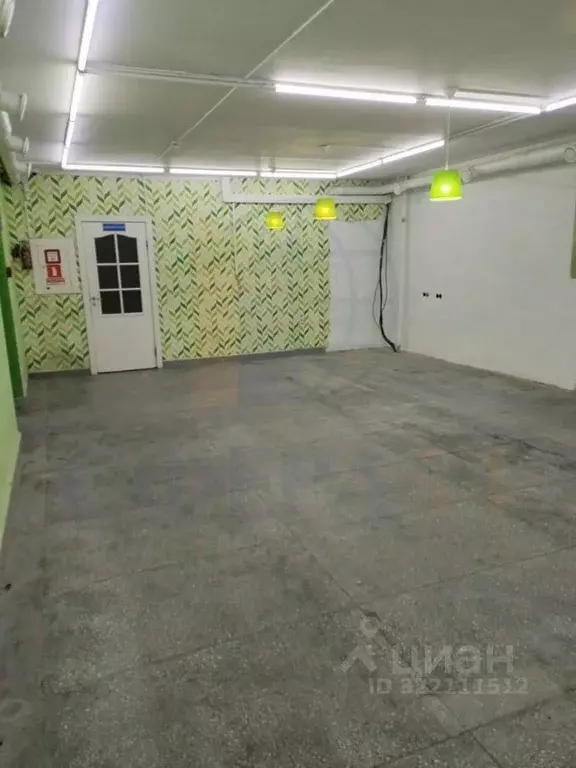 Склад в Новосибирская область, Новосибирск ул. Толстого, 3/1 (165 м) - Фото 1