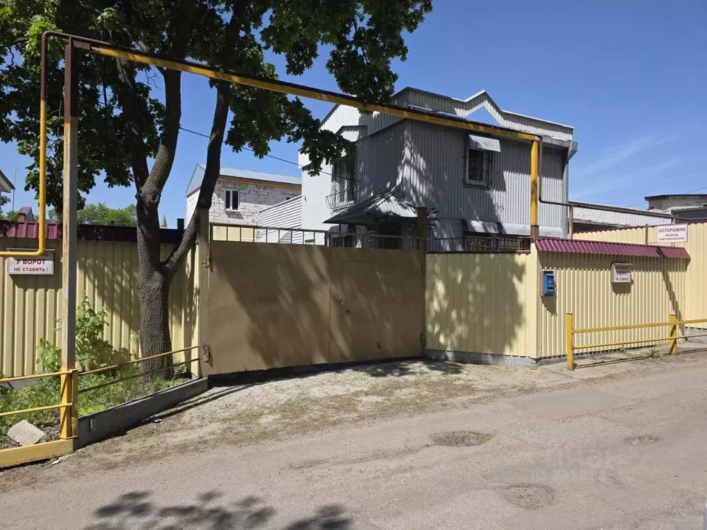 Помещение свободного назначения в Пензенская область, Пенза просп. ... - Фото 1