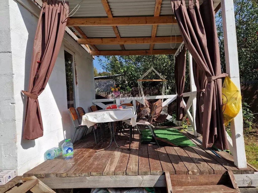 Дом в Владимирская область, Владимир  (29 м) - Фото 1