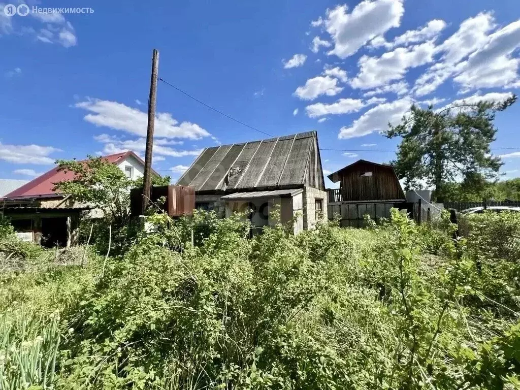 Дом в Оренбургский район, Степановский сельсовет, СНТ Тэцстрой, улица ... - Фото 2