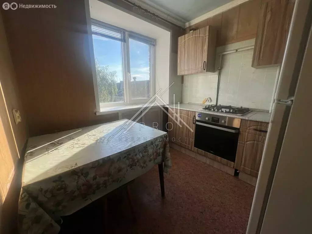 1-комнатная квартира: Ярославль, Угличская улица, 7 (29.5 м) - Фото 0