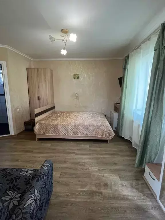 Дом в Крым, Евпатория ул. Вити Коробкова, 23А (30 м) - Фото 0