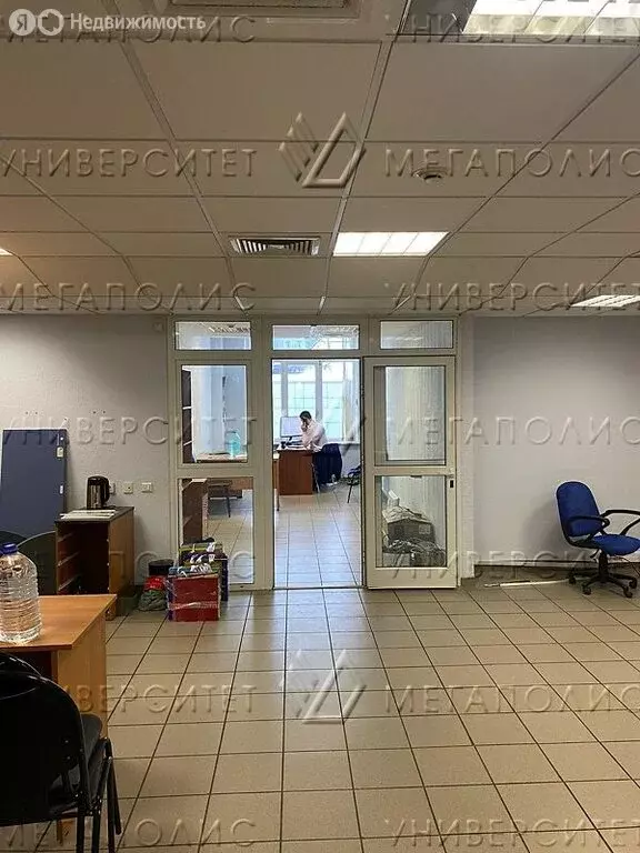 Офис (74 м) - Фото 2