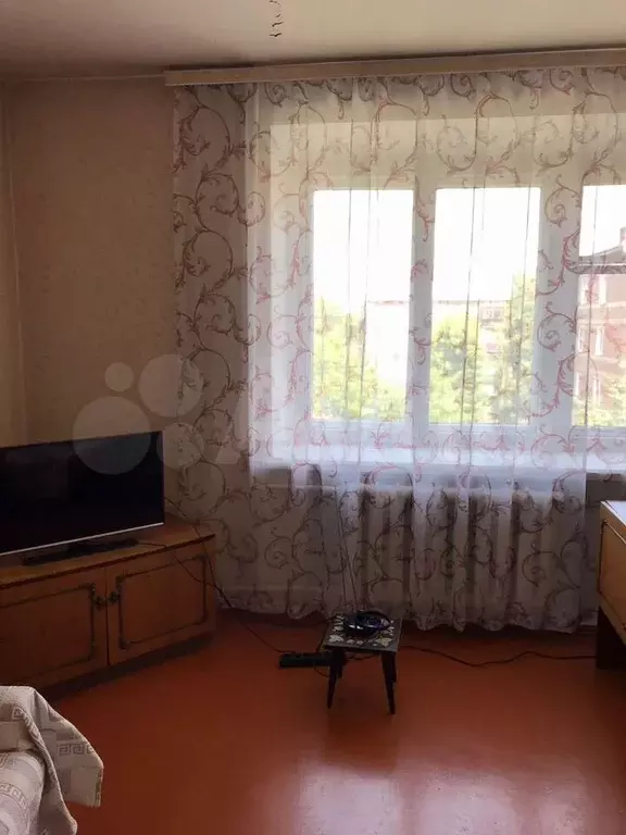 2-к. квартира, 47,5 м, 4/5 эт. - Фото 0