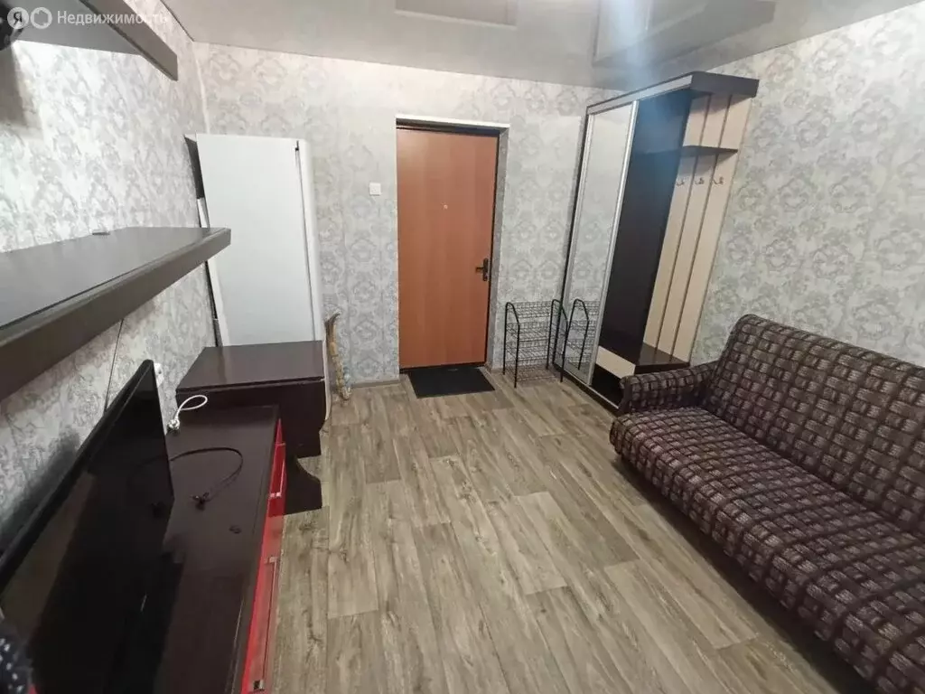 1к в -комнатной квартире (13 м) - Фото 2