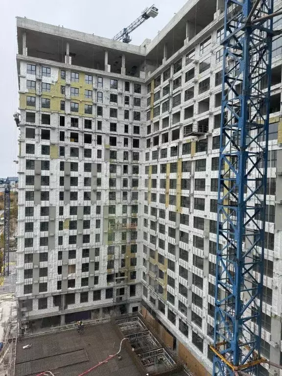 Помещение свободного назначения в Новосибирская область, Новосибирск ... - Фото 1