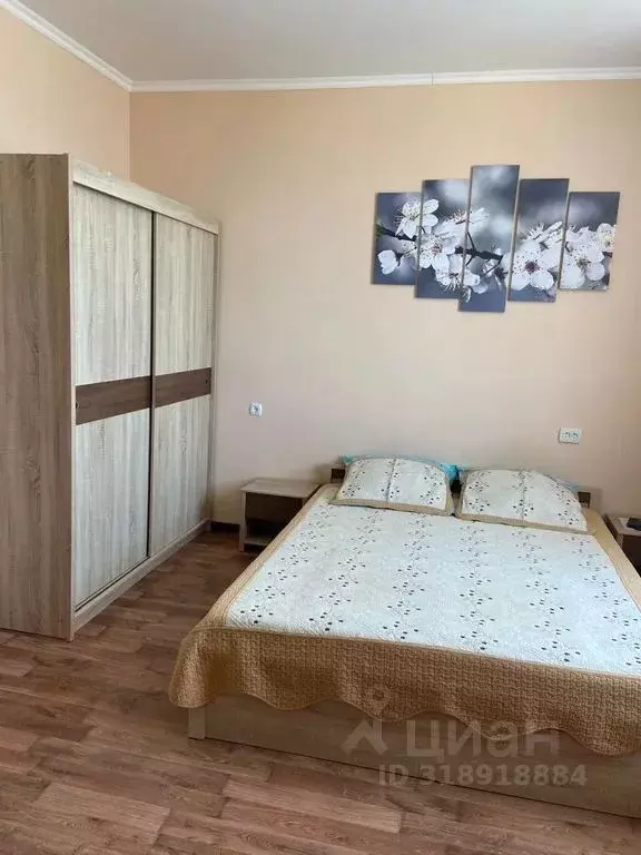 Комната Севастополь Балаклавский муниципальный округ, Дельфин СТ, 362 - Фото 0