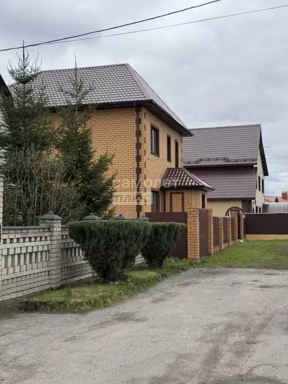 Дом в Курская область, Курск Аэроклубная ул., 23 (145 м) - Фото 2
