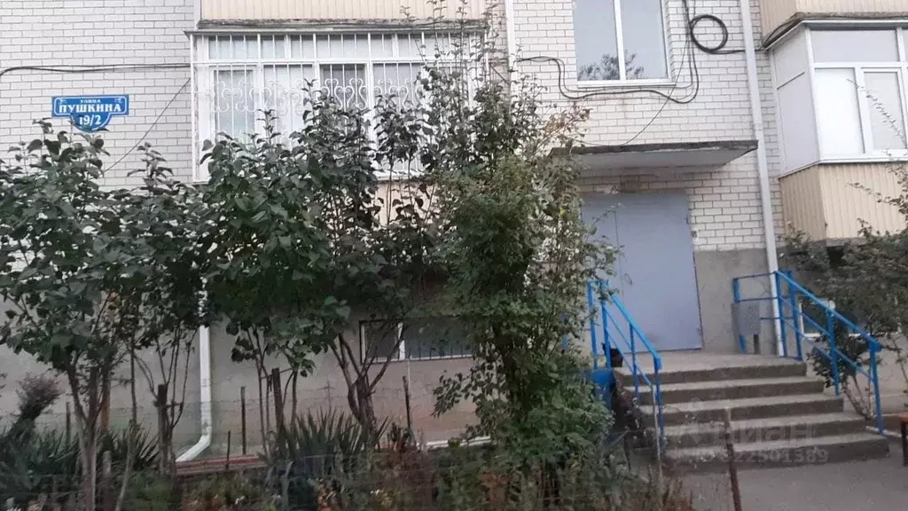 Помещение свободного назначения в Ставропольский край, Михайловск ... - Фото 2