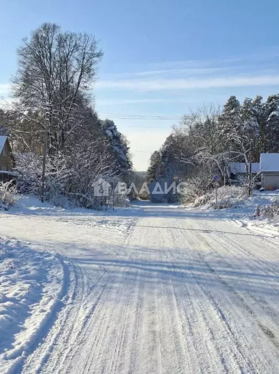 Дом в Владимирская область, Камешковский муниципальный округ, д. ... - Фото 1