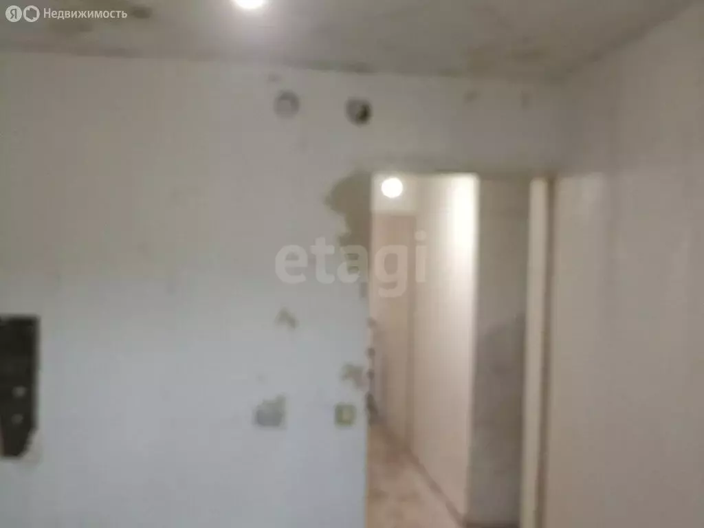 2-комнатная квартира: Заводоуковск, Заводская улица, 17А (48 м) - Фото 2