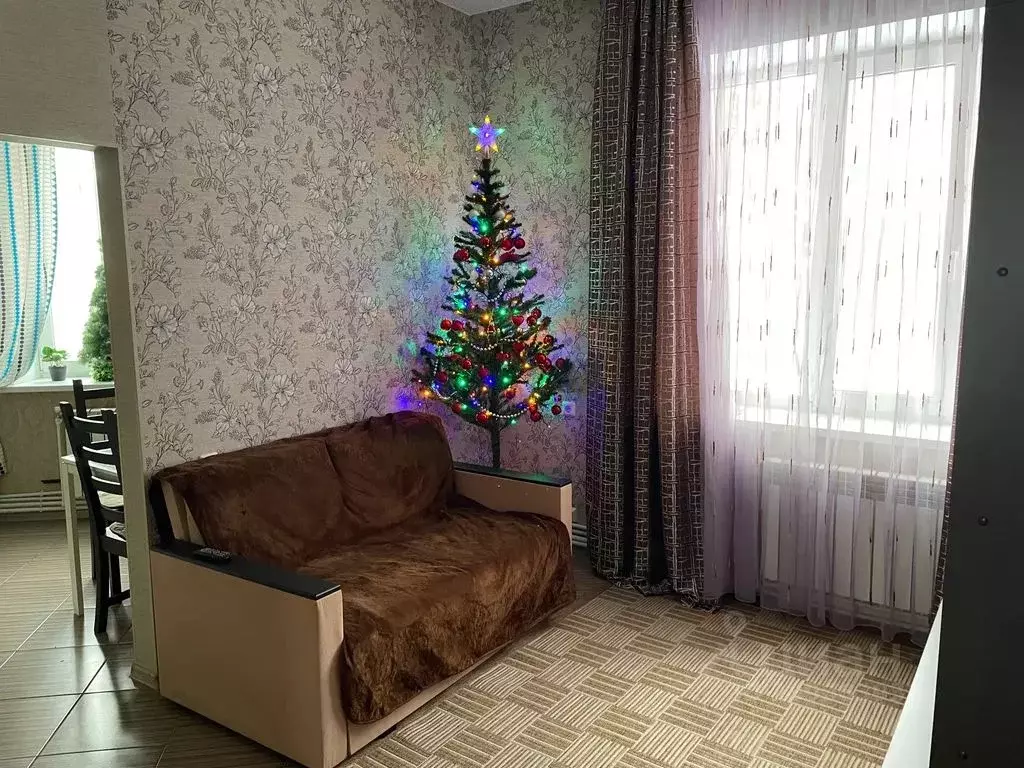 3-к кв. Самарская область, Самара Арцыбушевская ул., 8 (64.0 м) - Фото 1