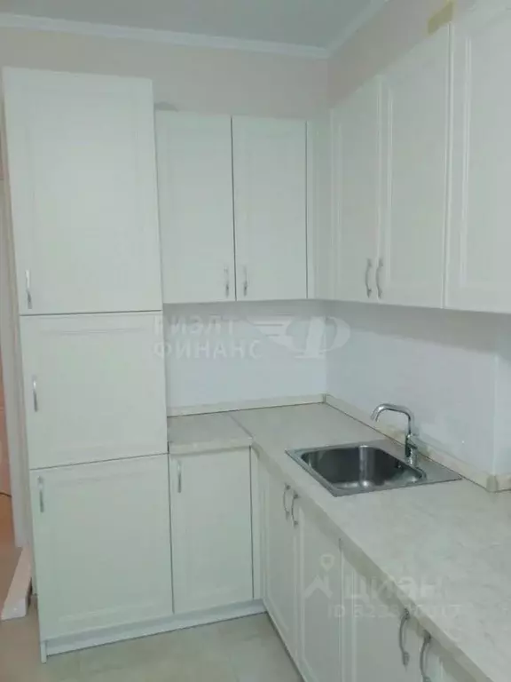 1-к кв. Калининградская область, Калининград Рассветная ул., 25 (40.7 ... - Фото 2