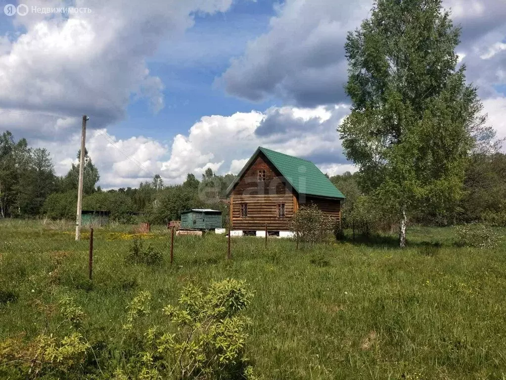 Дом в Дмитровский городской округ, СНТ Легенда (90 м) - Фото 0