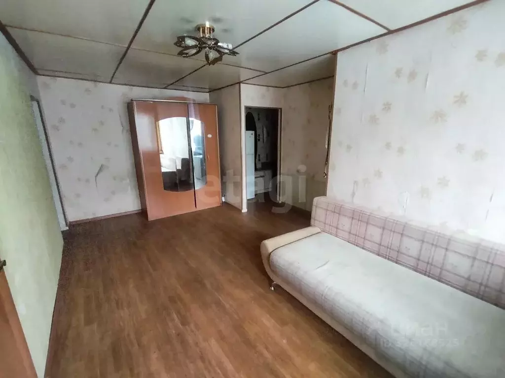 2-к кв. Камчатский край, Петропавловск-Камчатский просп. 50 лет ... - Фото 1