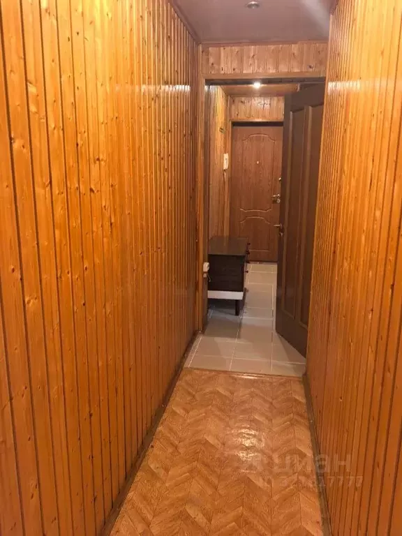 2-к кв. Ульяновская область, Ульяновск проезд Полбина, 6 (49.0 м) - Фото 0