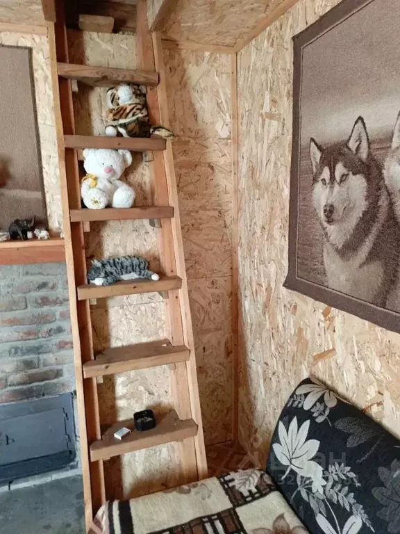 Дом в Омская область, Омский район муниципальный округ, с. Красноярка  ... - Фото 2