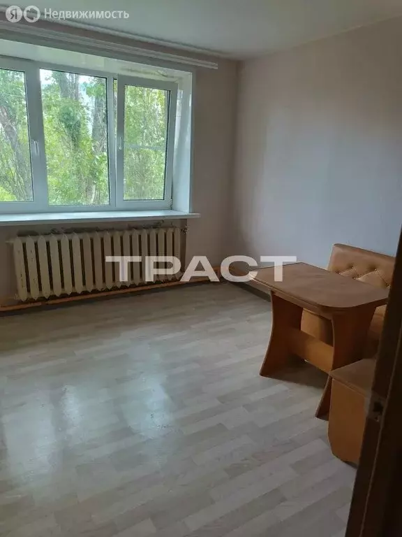 1-комнатная квартира: Воронеж, улица Юлюса Янониса, 10/1 (19.1 м) - Фото 1
