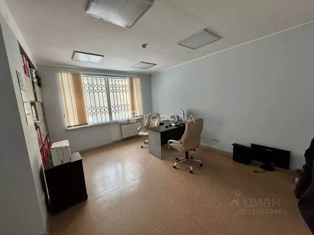 Офис в Новосибирская область, Новосибирск Красный просп., 51/2 (130 м) - Фото 1