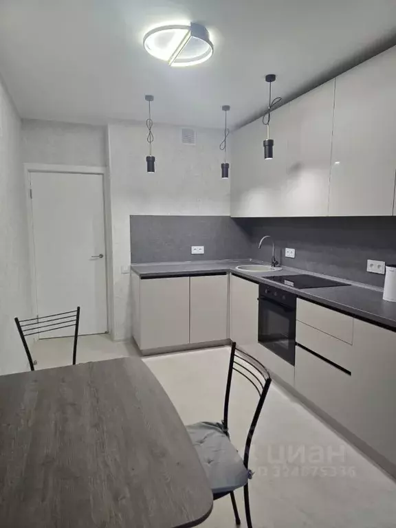 1-к кв. Москва 6-я Радиальная ул., 7/1к2 (42.0 м) - Фото 2