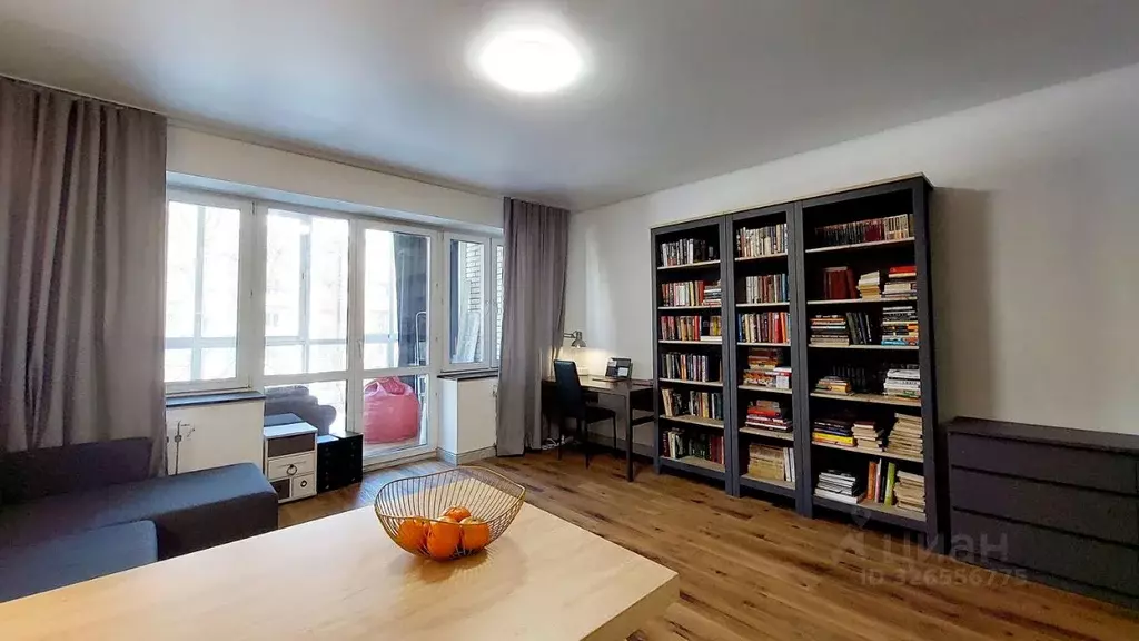 Студия Московская область, Звенигород Одинцовский городской округ, ... - Фото 2