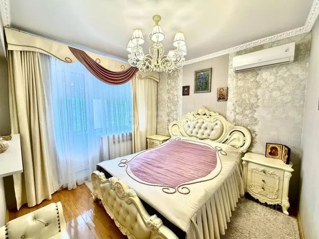 Дом в Мордовия, Лямбирский район, с. Берсеневка ул. Южная, 3 (553 м) - Фото 1