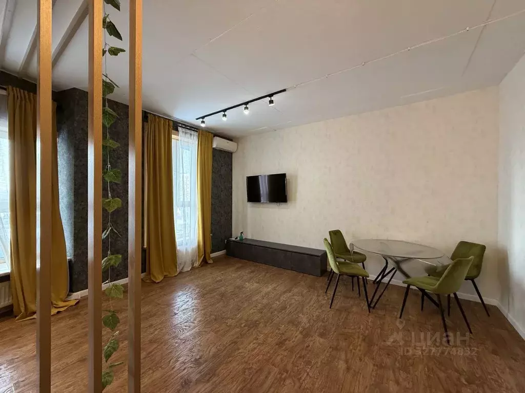 Студия Башкортостан, Уфа ул. Бородинская, 9 (35.0 м) - Фото 2