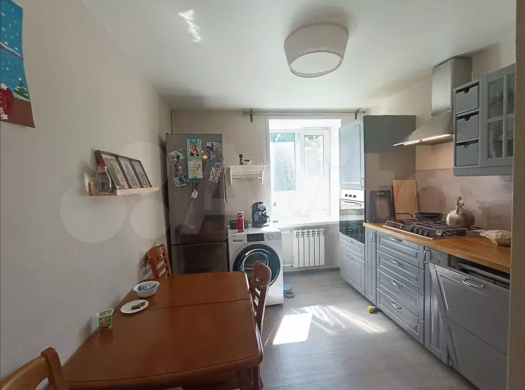 2-к. квартира, 45 м, 3/3 эт. - Фото 0