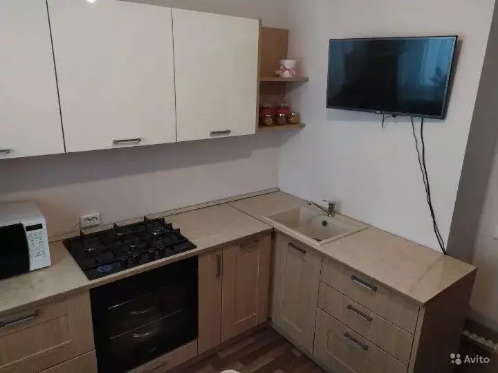 Продаётся 1-к квартира, 39.2 м - Фото 0