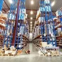 Склад в Москва Бартеневская ул., 10 (3000 м) - Фото 1