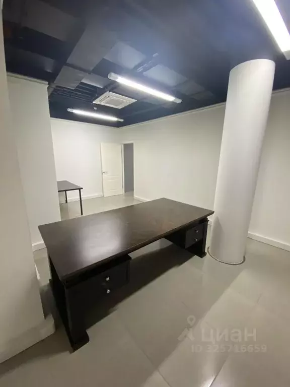 Офис в Москва ул. Горбунова, 2С3 (55 м) - Фото 1