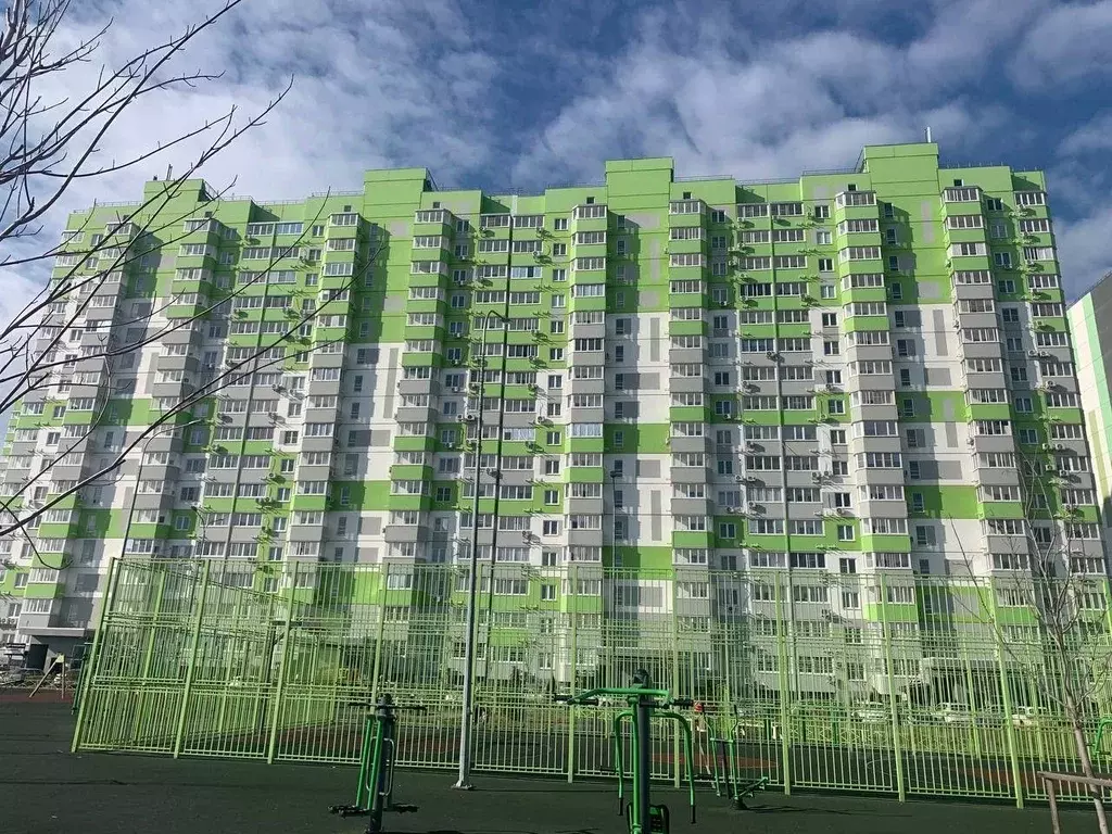 2-к кв. Краснодарский край, Краснодар ул. Имени Героя Советского Союза ... - Фото 1