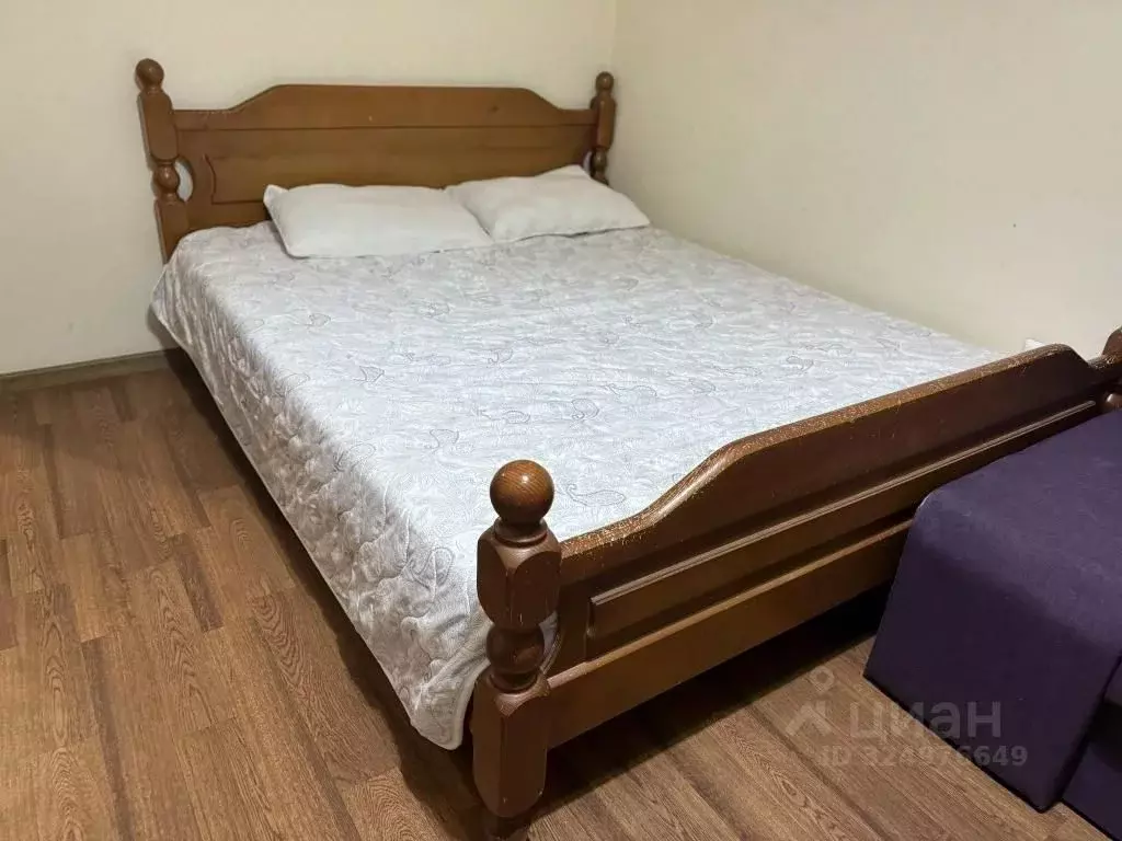 2-к кв. Санкт-Петербург ул. Латышских Стрелков, 15к3 (47.0 м) - Фото 2