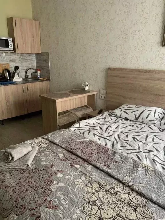 1-к кв. Санкт-Петербург 14-я Васильевского острова линия, 31-33О (21.0 ... - Фото 1