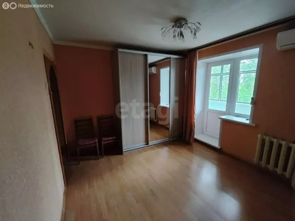1-комнатная квартира: Саранск, улица Гагарина, 11 (29.5 м) - Фото 1