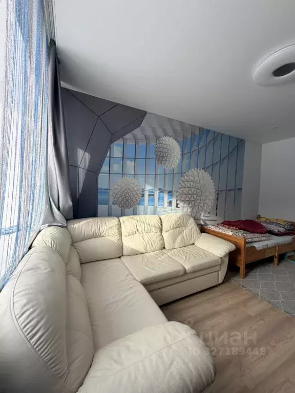 1-к кв. Марий Эл, Йошкар-Ола ул. Йывана Кырли, 50А (36.0 м) - Фото 1