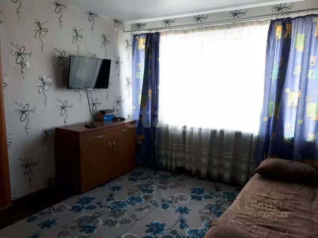 1-к кв. Коми, Ухта ул. 30 лет Октября, 15 (25.0 м) - Фото 0