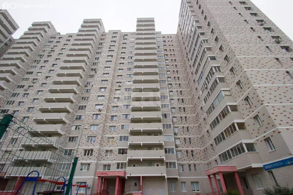 Квартира-студия: Калуга, Солнечный бульвар, 10 (29.7 м) - Фото 1