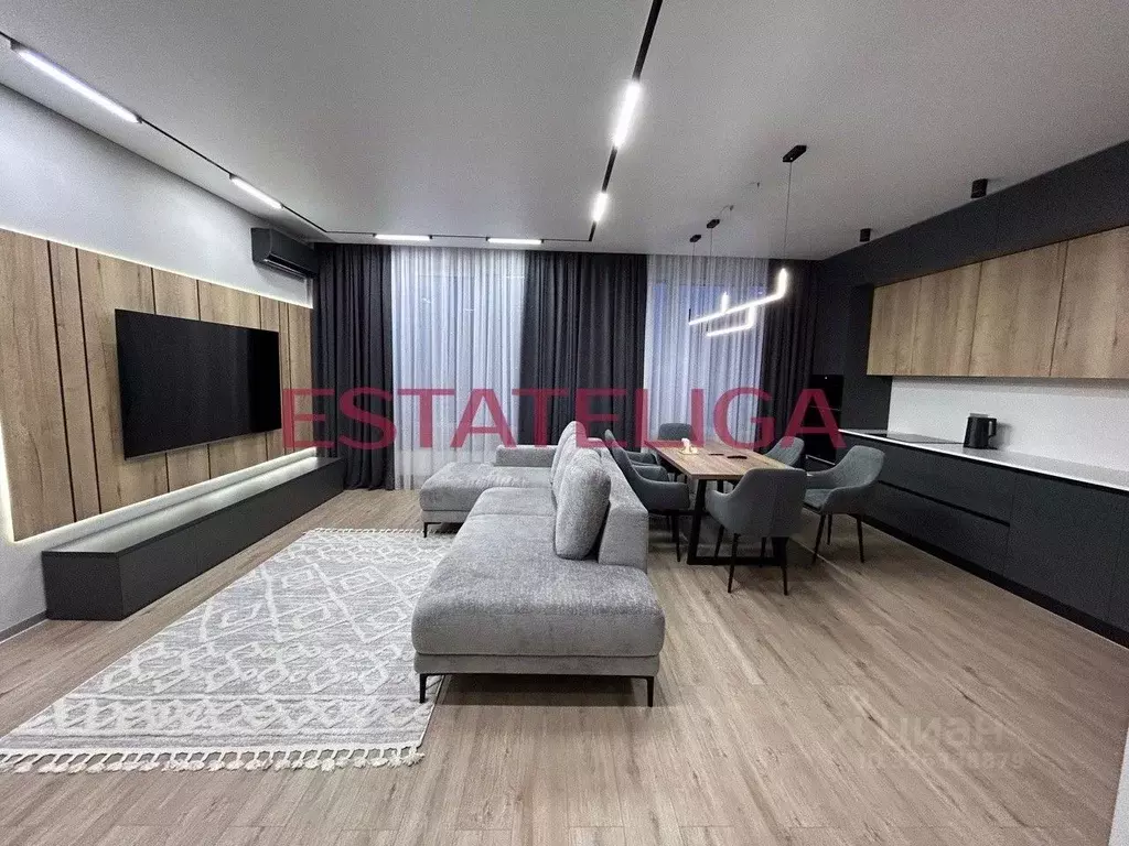 1-к кв. Москва ул. Корабельная, 9 (67.0 м) - Фото 1