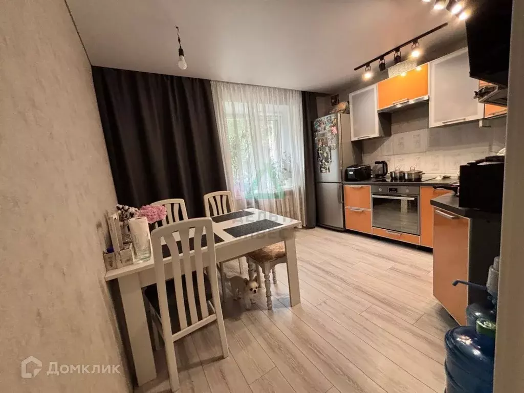 Продаётся 3-к квартира, 67.7 м - Фото 0